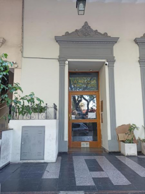La Cañada MV
